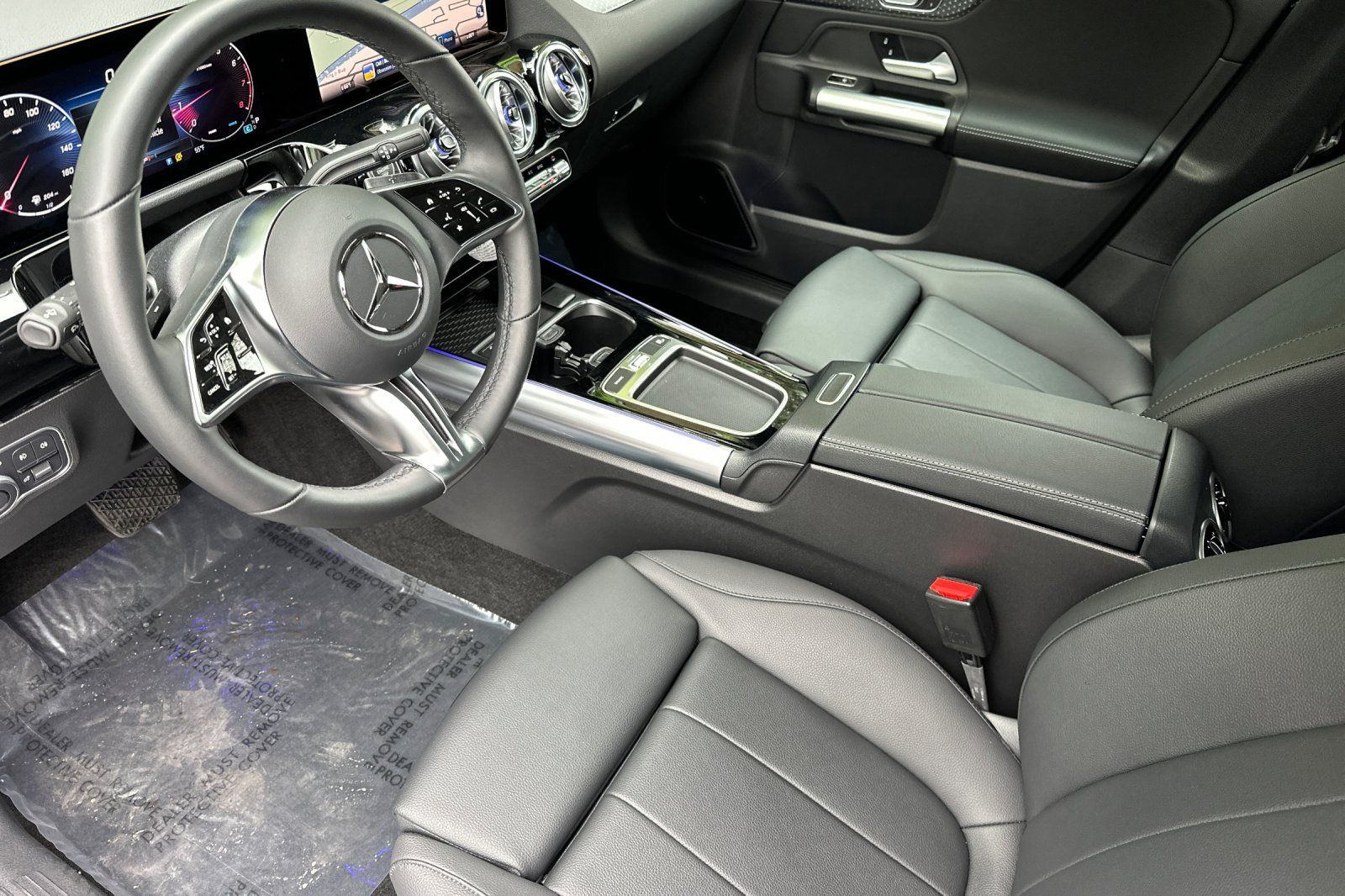 Used 2025 Mercedes-benz GLA SUV