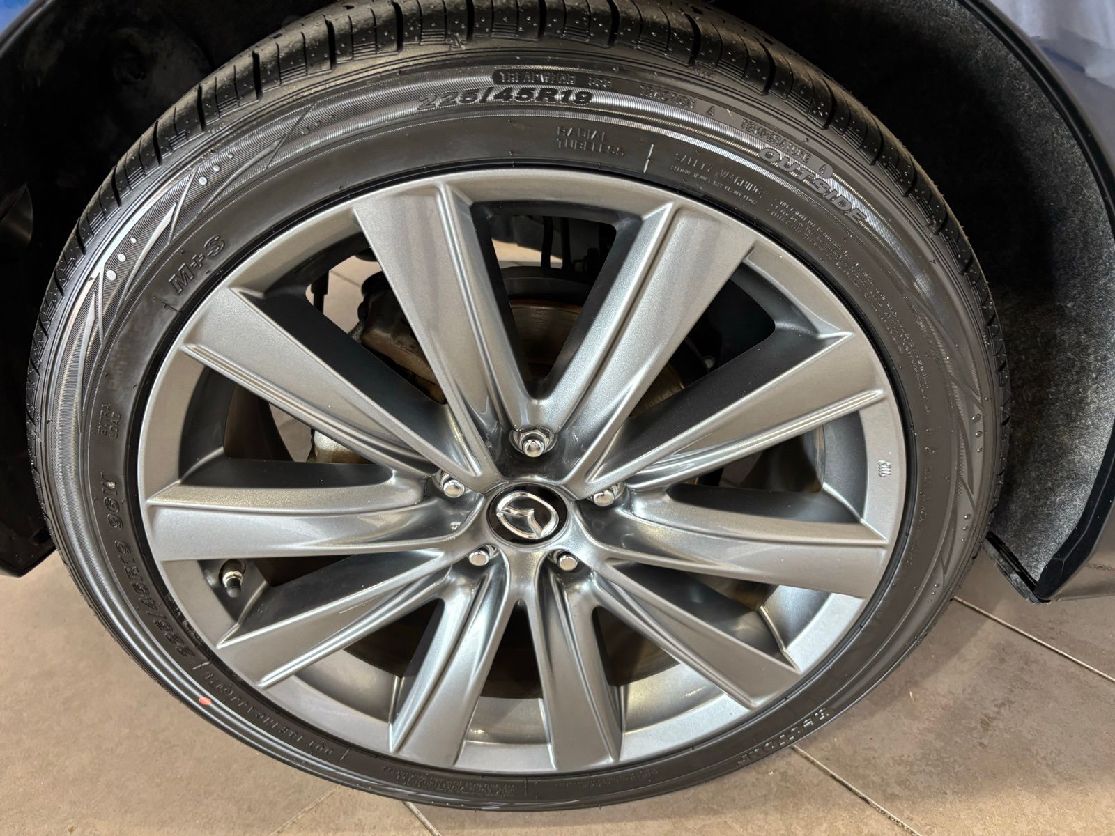 Used Car 2019 Mazda Mazda6  Grand Touring For Sale Under $20,000 In Austin, Texas