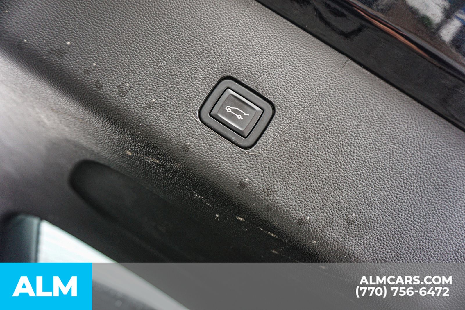 Used 2023 Black Chevrolet LT Leather image 28