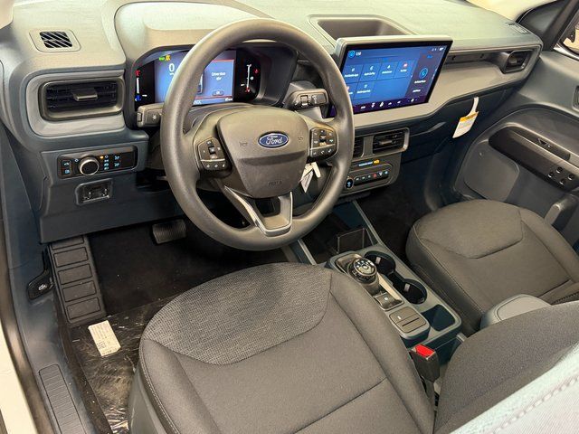 New 2026 Oxford White Ford XL image 18