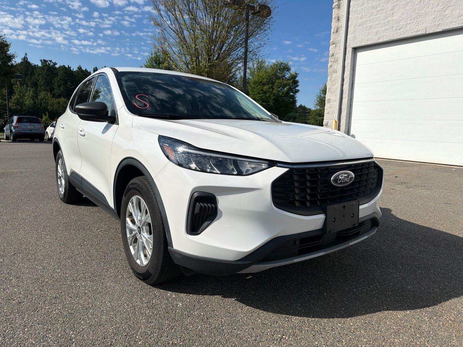 2023 Ford Escape