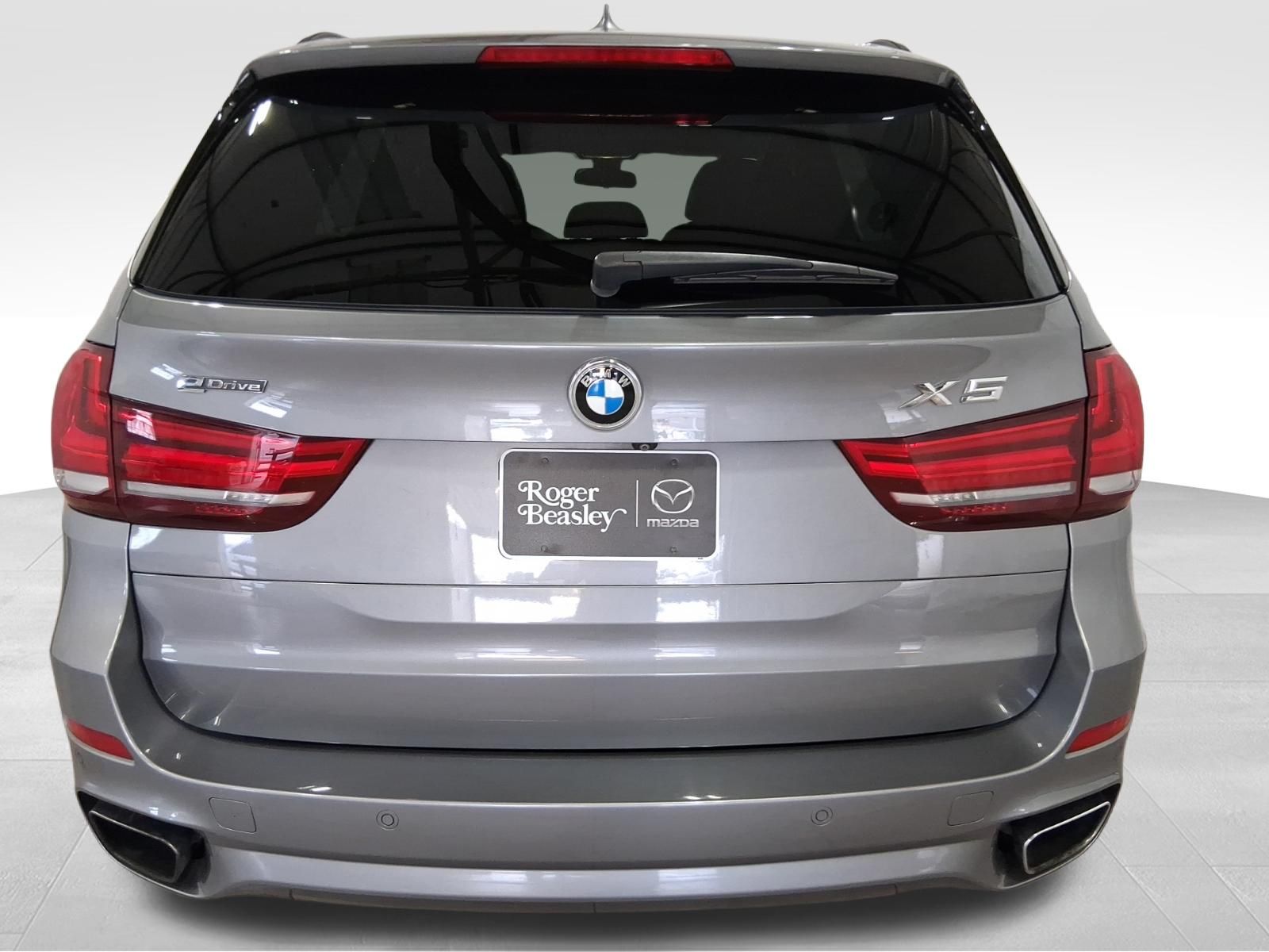 Used Car 2016 Bmw X5  Xdrive40e For Sale Under $15,000 In Austin, Texas