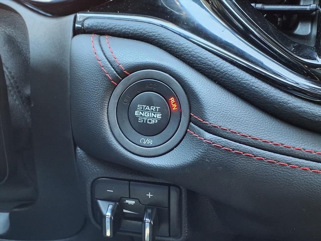 2024 Dodge Durango GT Plus Black at Baytown Hyundai