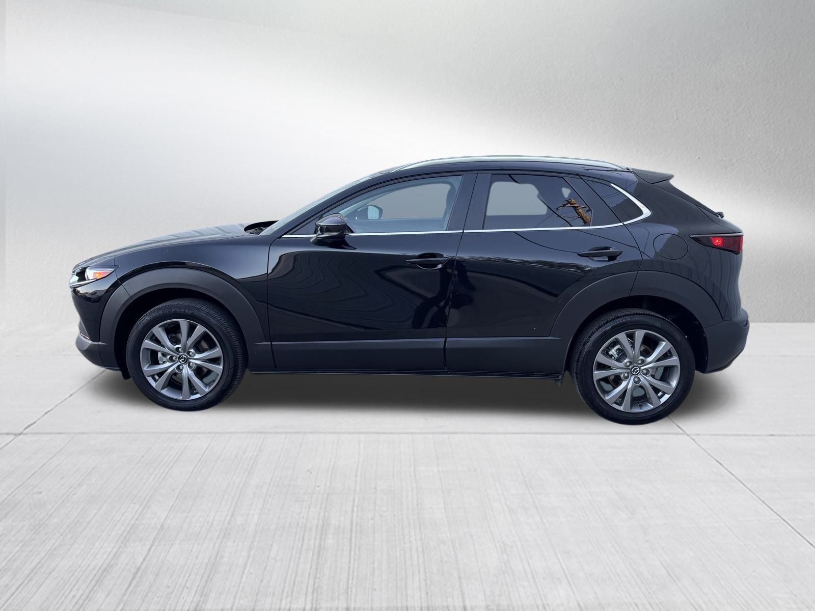 Used Car 2025 Mazda Cx-30  2.5 S Preferred Package For Sale Under $30,000 In Austin, Texas