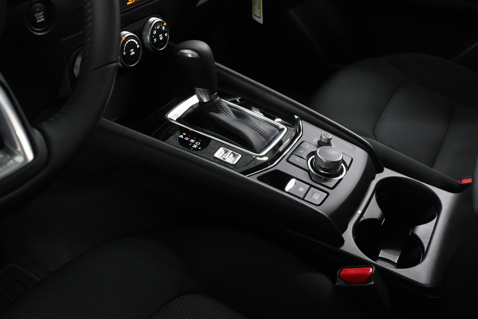 New Car 2025 Mazda Cx-5  2.5 S For Sale Under $30,000 In Austin, Texas