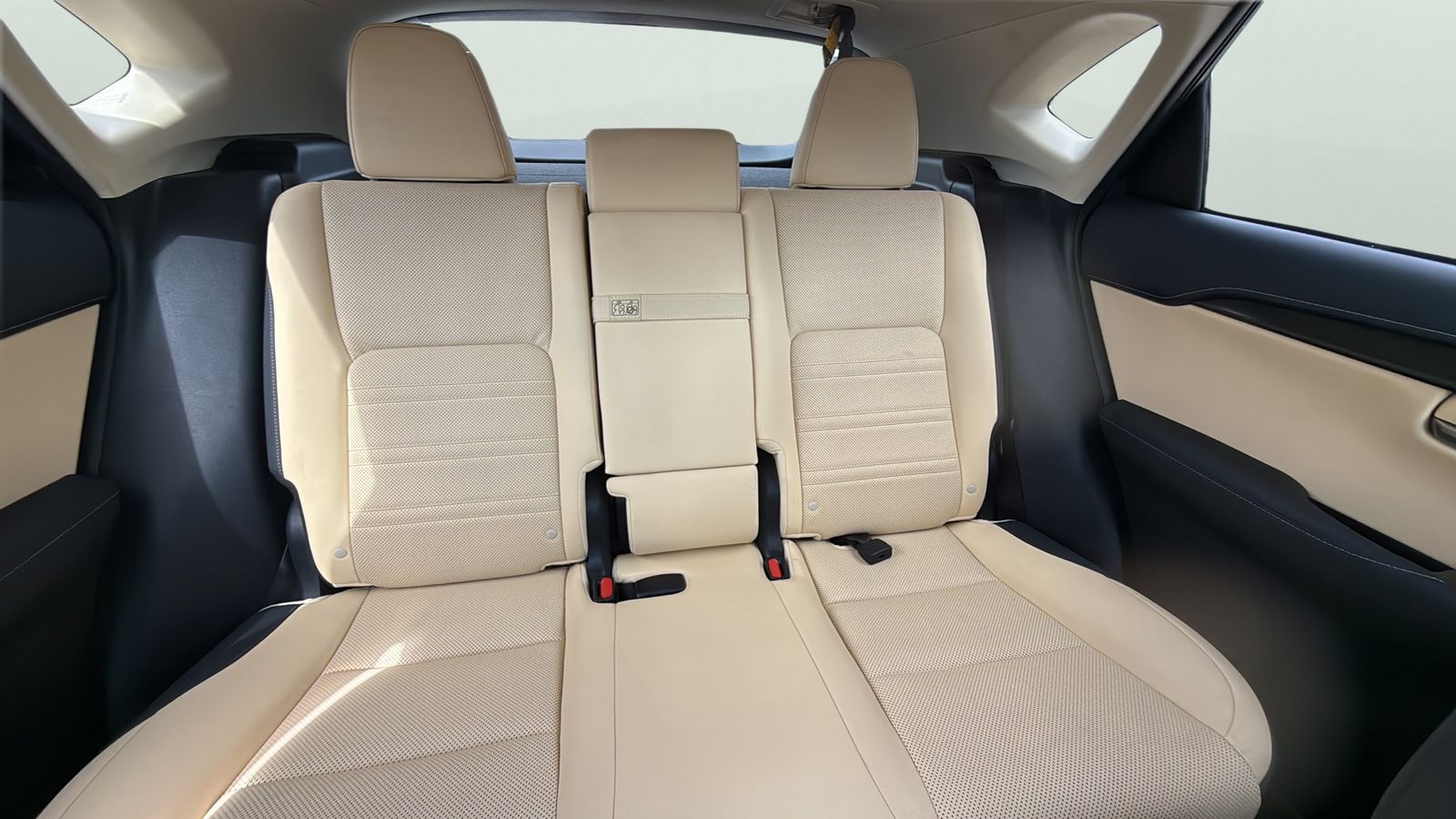 Used 2021 White Lexus 300 Base image 25