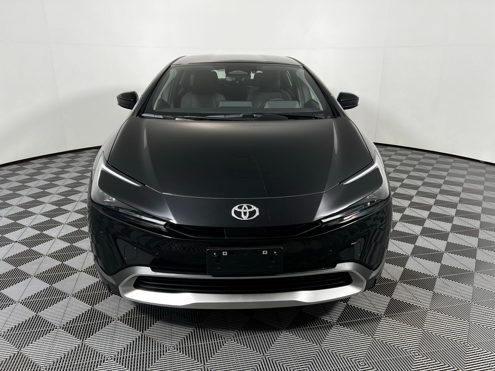 Thumbnail: 2026 Toyota Prius - 2