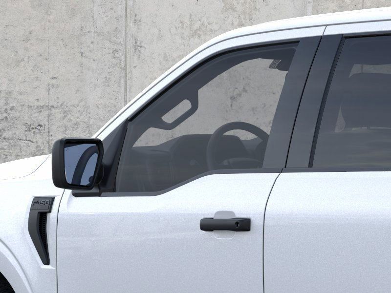 New Car 2025 Ford F-150  Stx For Sale Under $50,000 In Austin, Texas