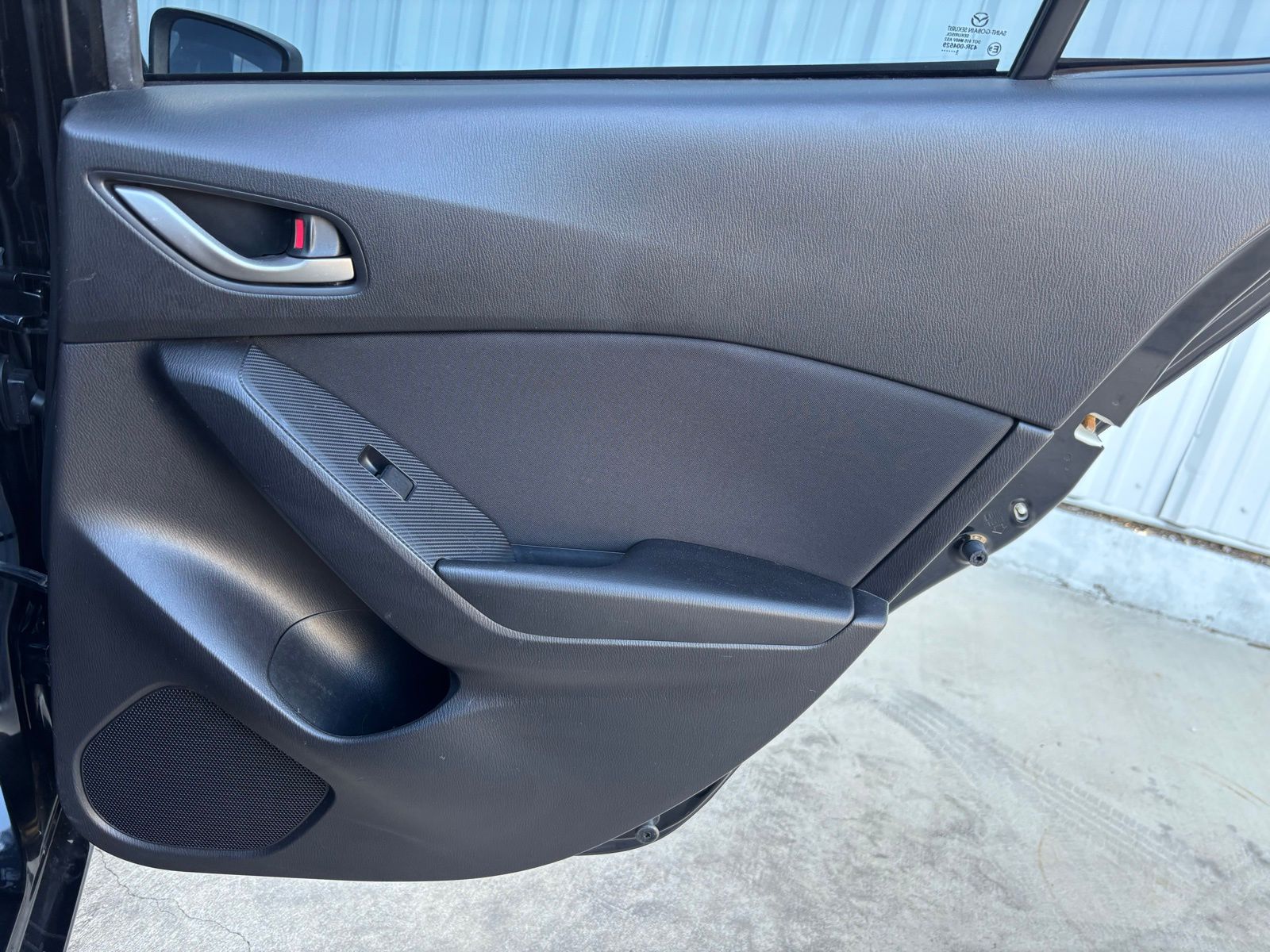 Used Car 2016 Mazda Mazda3  I Sport For Sale Under $10,000 In Austin, Texas