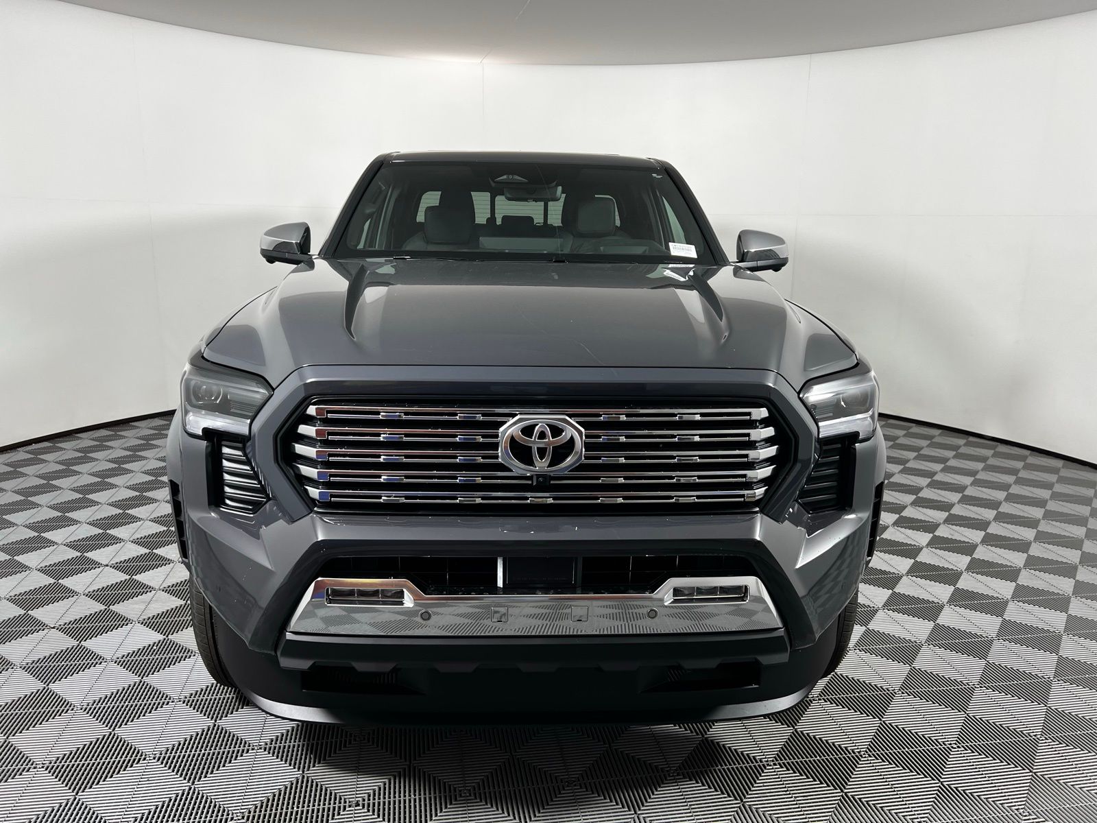 Thumbnail: 2025 Toyota Tacoma - 2