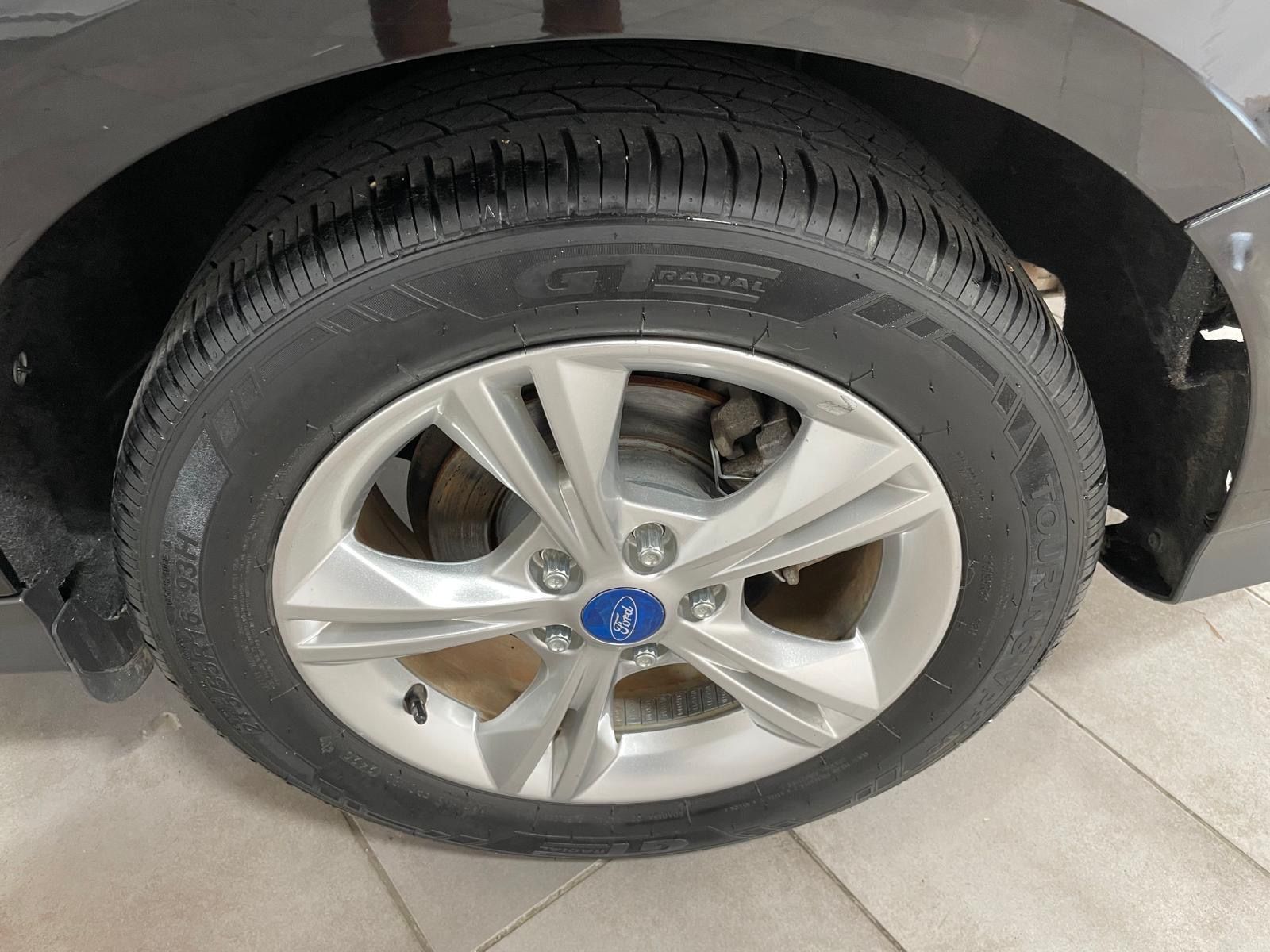Used Car 2012 Ford Focus  Se For Sale Under $10,000 In Austin, Texas