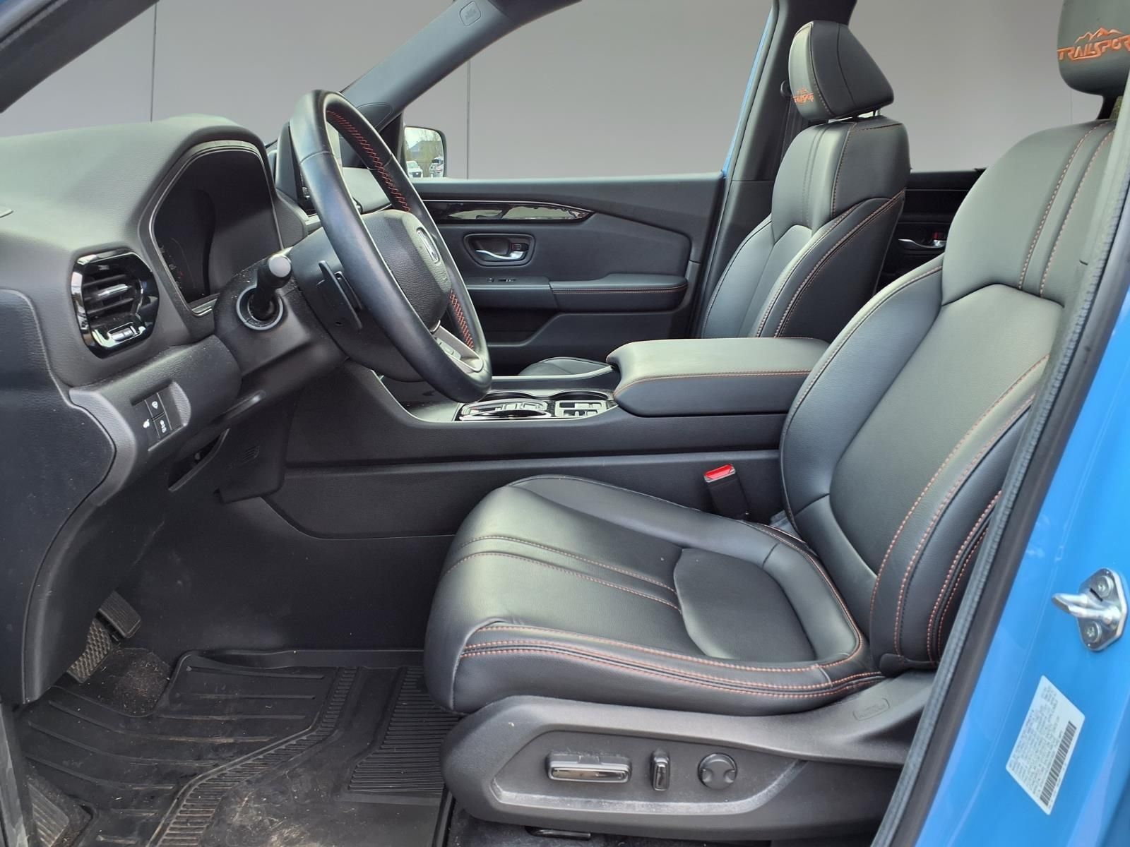 2024 Honda Pilot TrailSport  at AutoSavvy Houston Northwest
