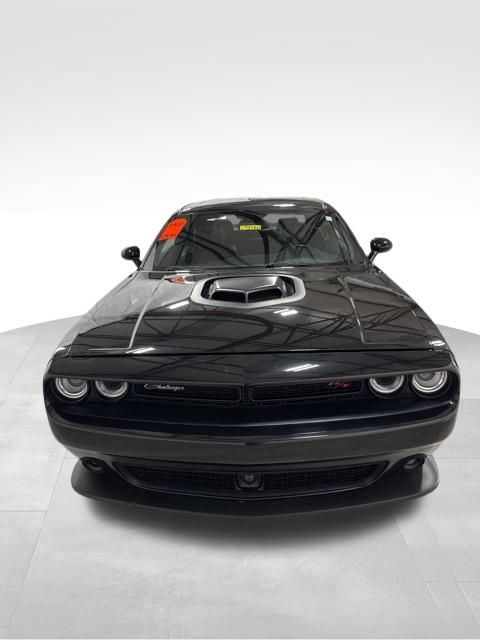 Used Car 2018 Dodge Challenger  392 Hemi Scat Pack Shaker For Sale Under $35,000 In Austin, Texas