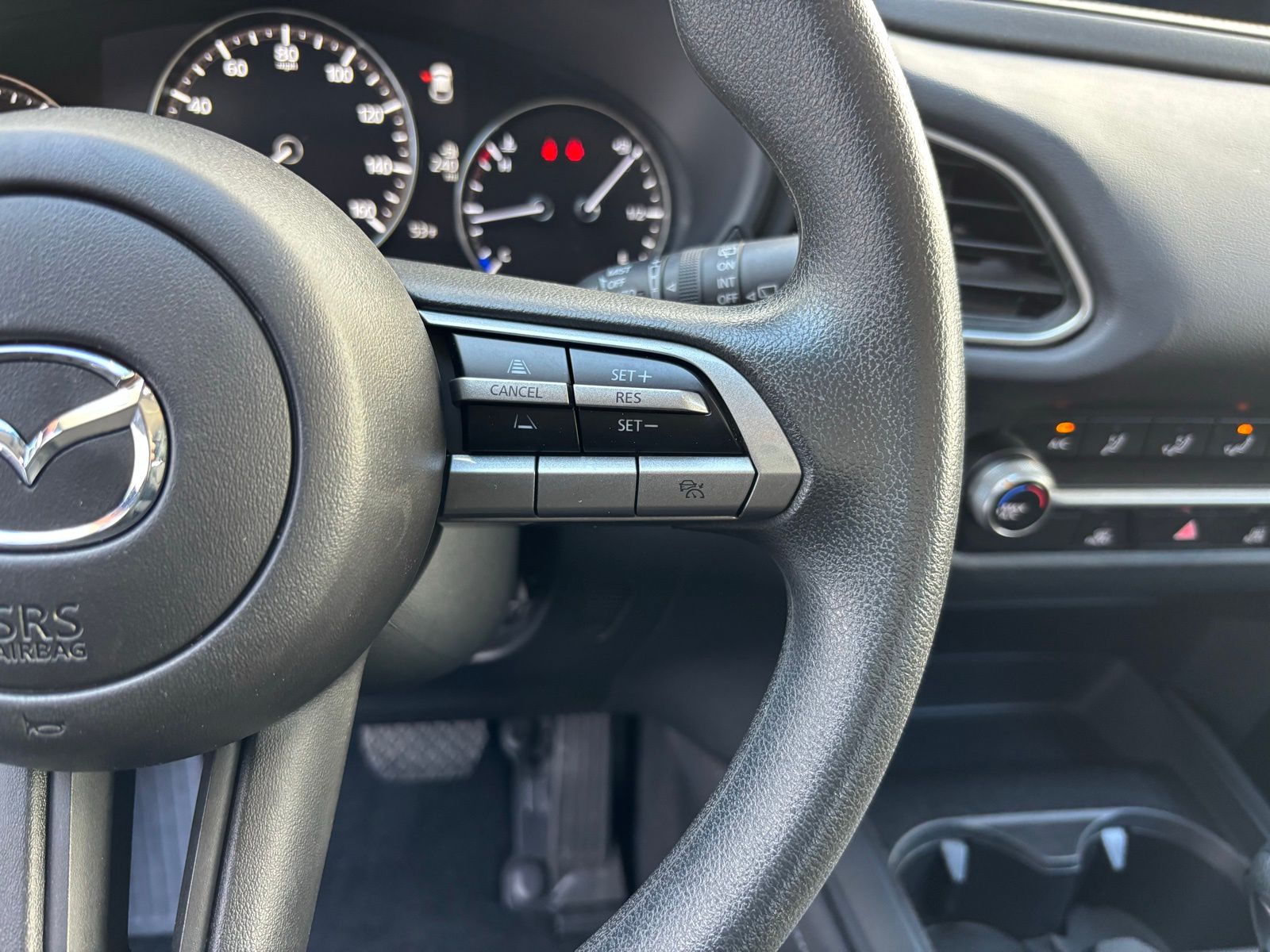 Used Car 2023 Mazda Cx-30  2.5 S For Sale Under $25,000 In Austin, Texas