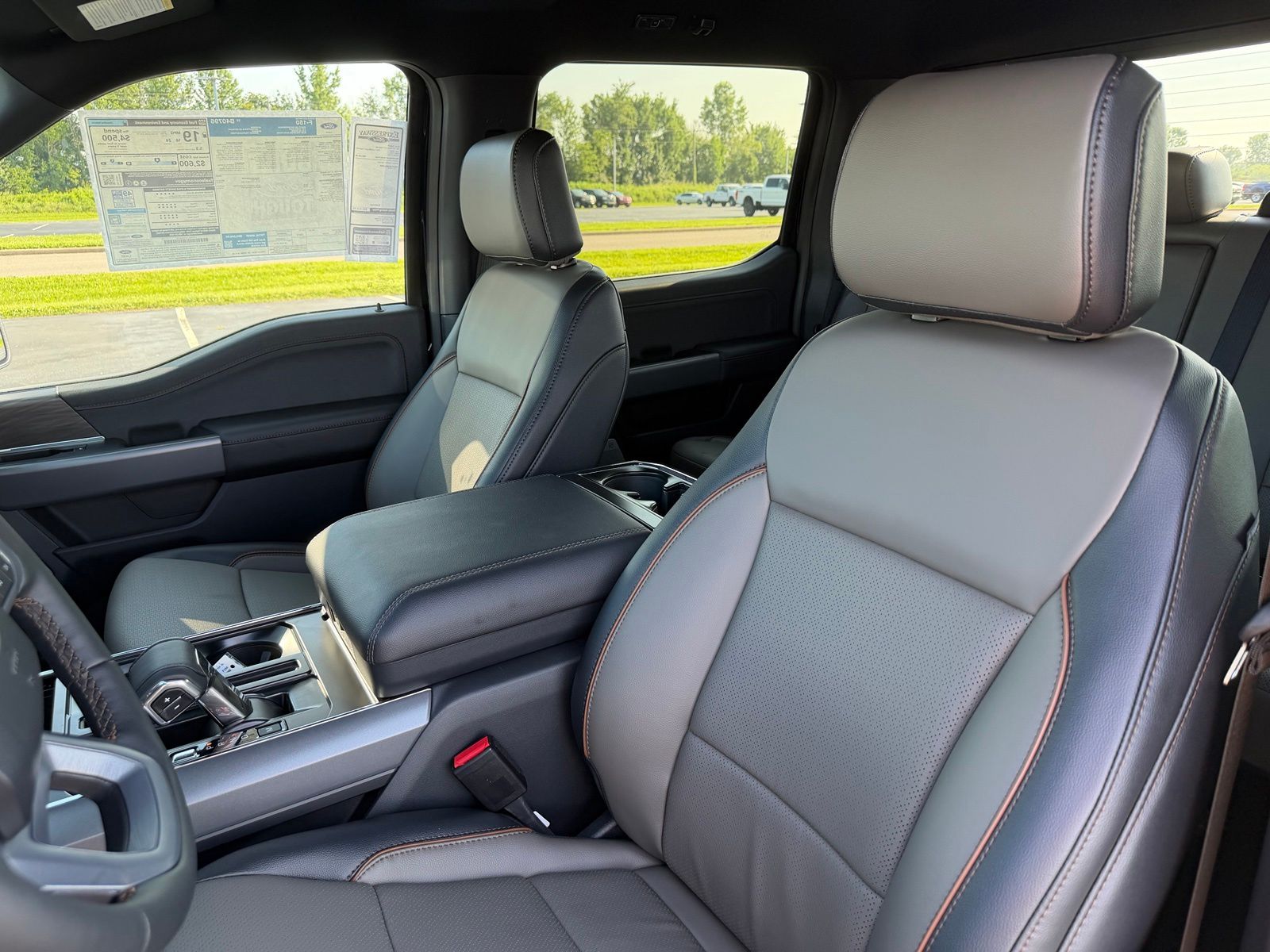2026 Ford F-150 image 13