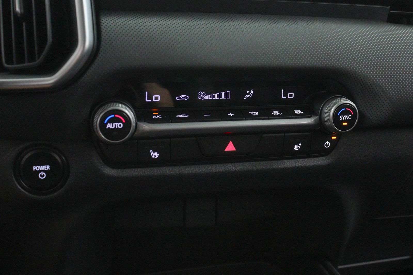 New Car 2025 Mazda Cx-50 Hybrid  Preferred For Sale In Austin, Texas