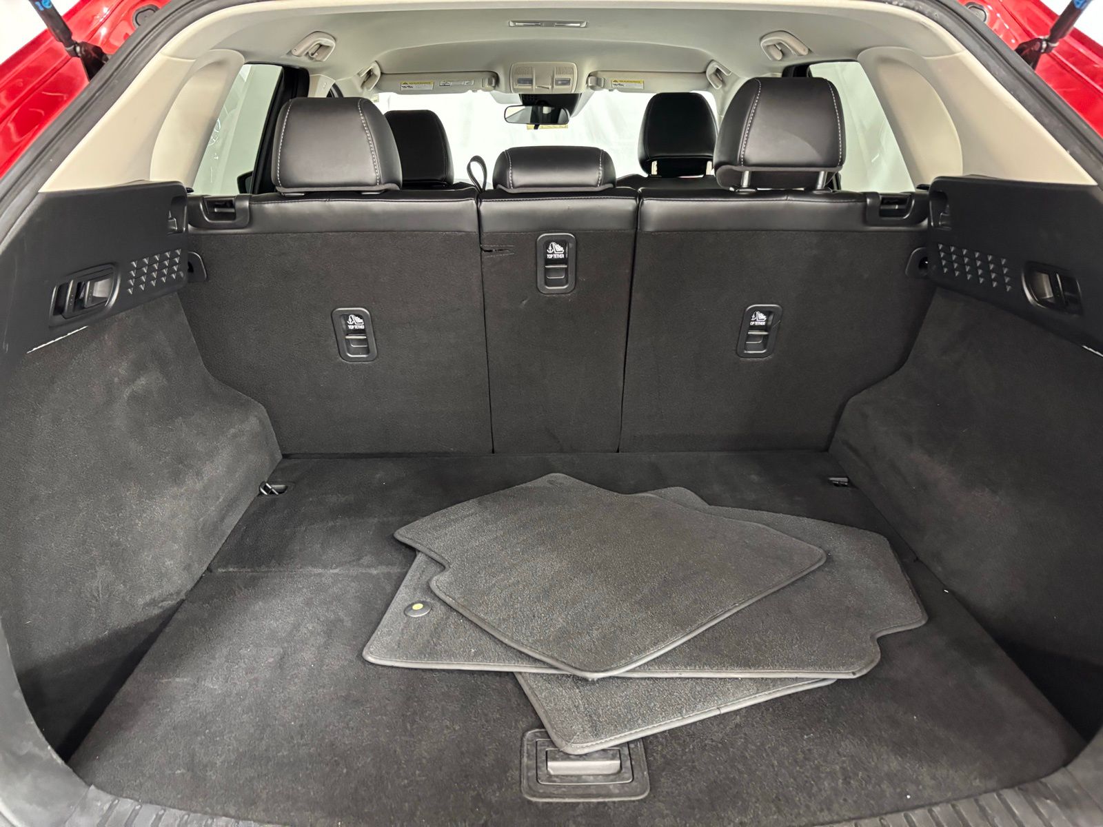 Used Car 2024 Mazda Cx-5  2.5 S Select Package For Sale Under $30,000 In Austin, Texas