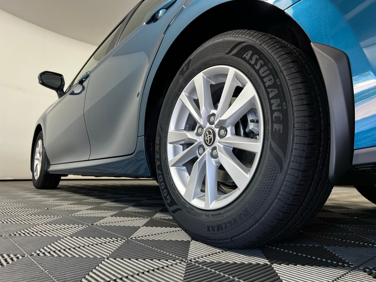 Thumbnail: 2026 Toyota Camry - 21