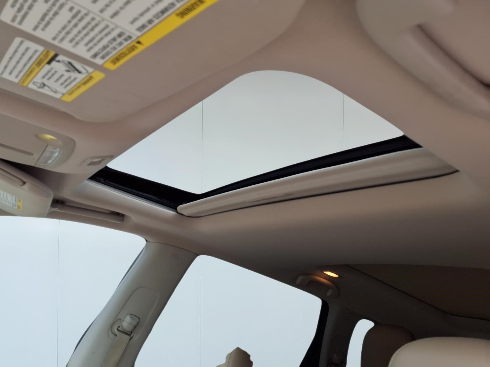 2014 Nissan Pathfinder SL White at Joe Myers Mazda Kia