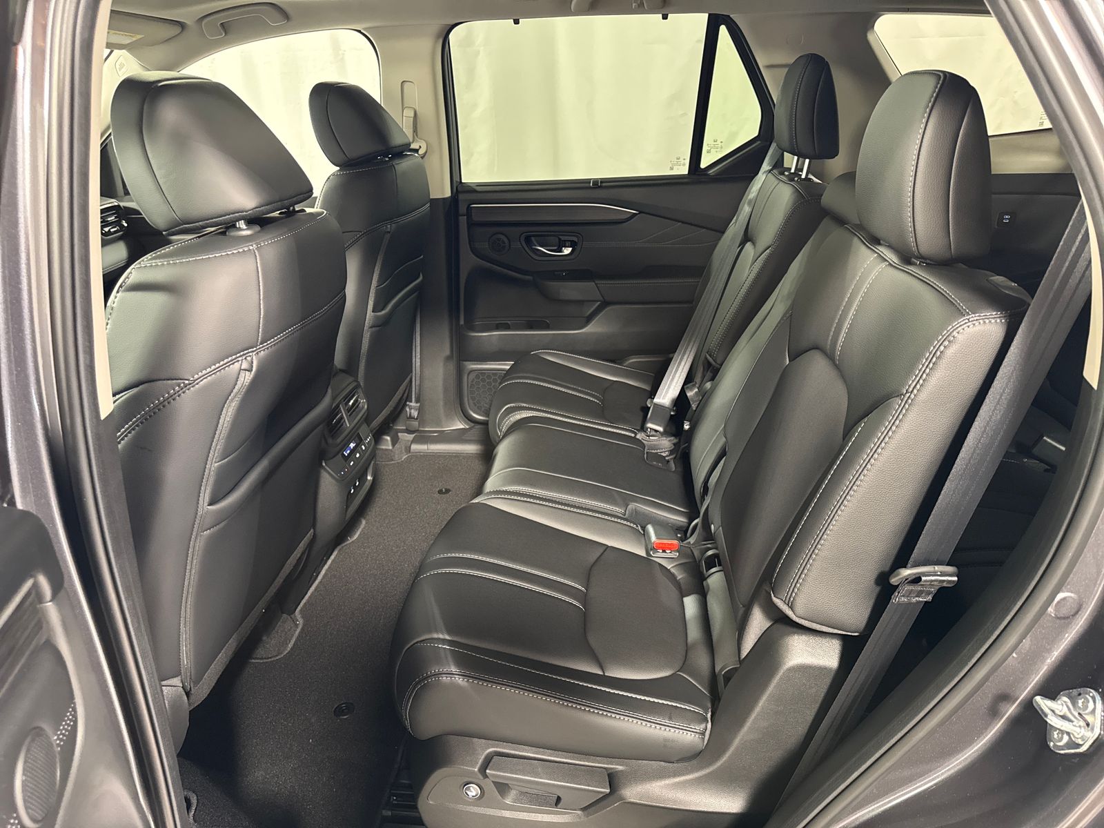 new 2026 Honda Pilot car, priced at $53,790