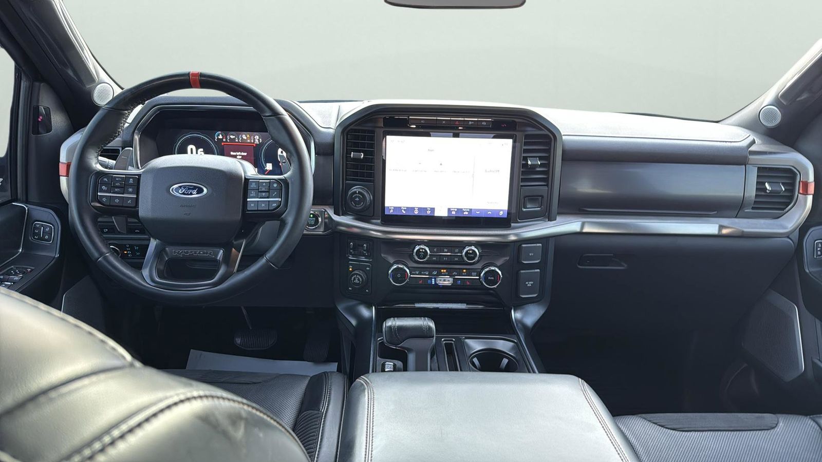 Used Car 2023 Ford F-150  Raptor For Sale In Austin, Texas
