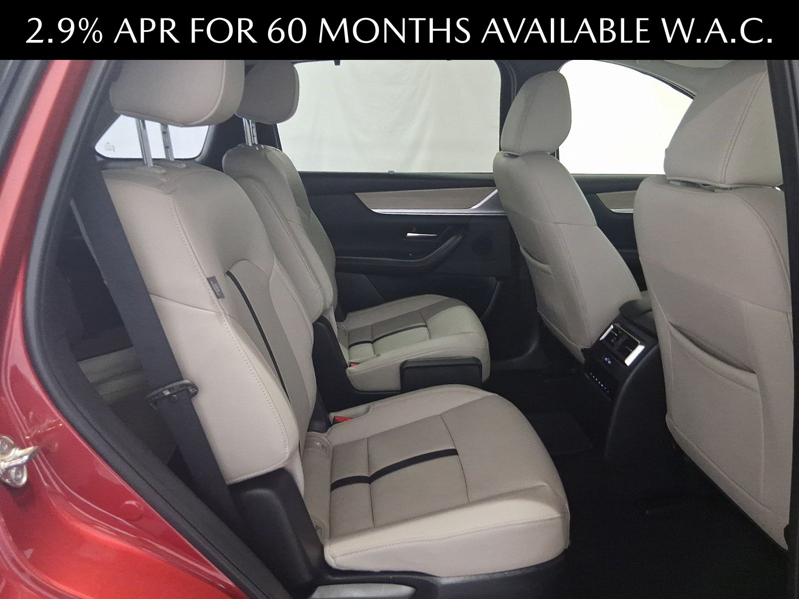 Used Car 2025 Mazda Cx-90  3.3 Turbo Preferred For Sale Under $35,000 In Austin, Texas