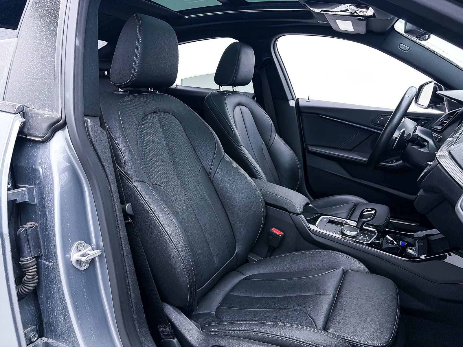 2024 BMW 2 Series M235i - Photo 36