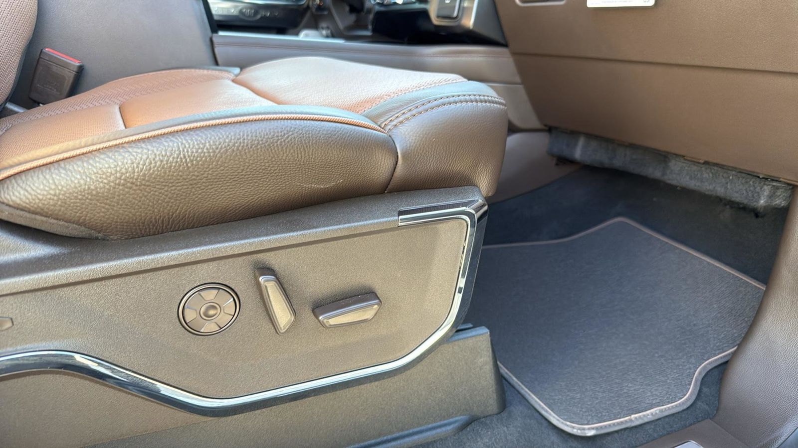 New Car 2025 Ford F-250sd  King Ranch For Sale Under $100,000 In Austin, Texas