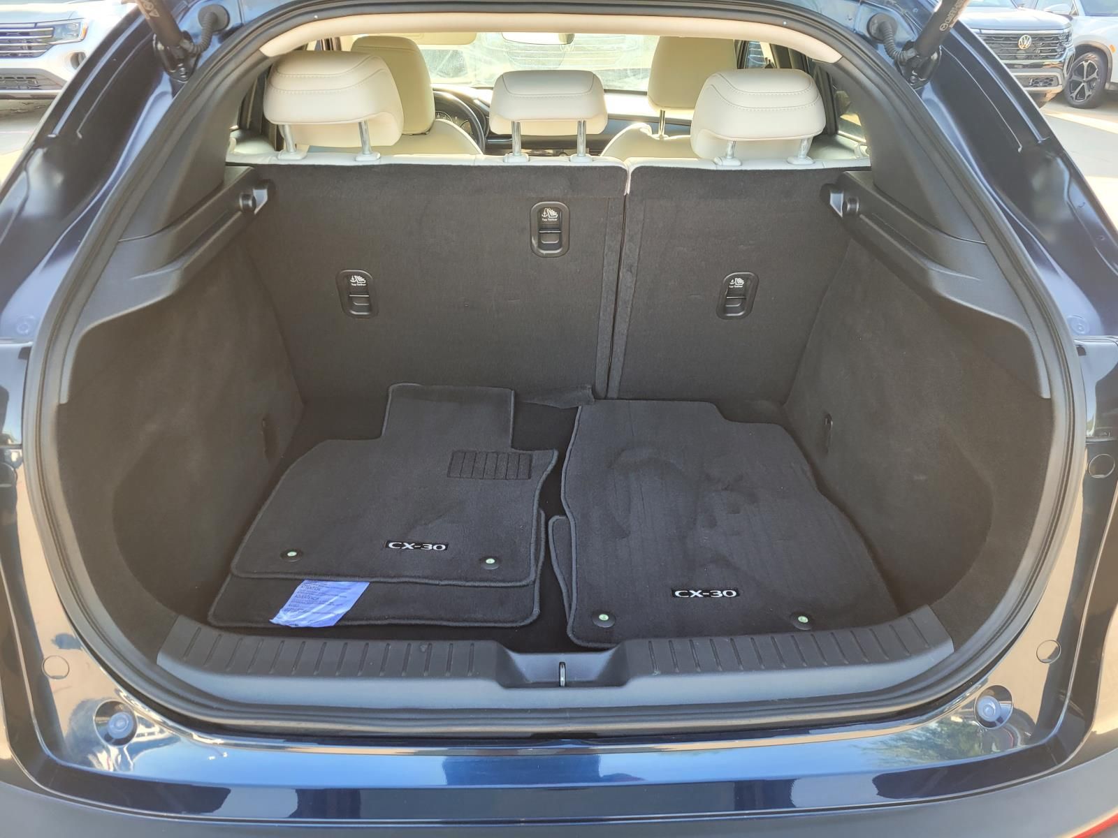 used 2022 Mazda CX-30 car, priced at $22,900