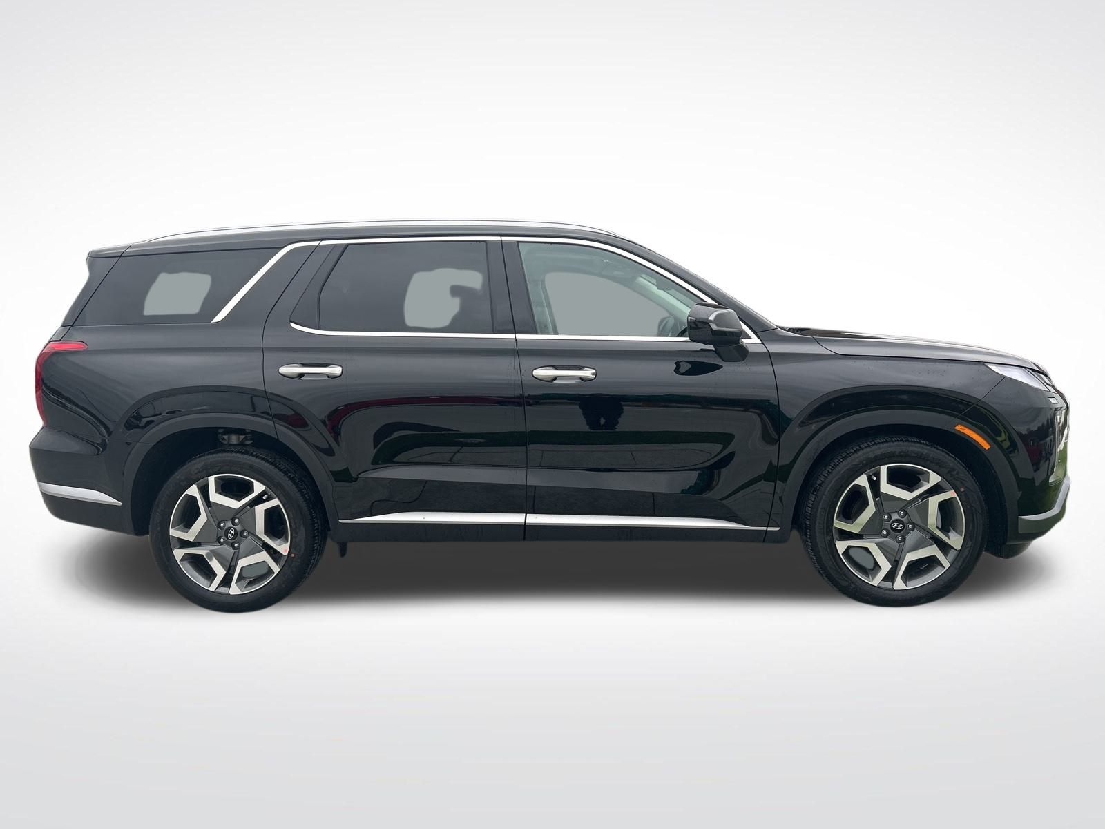 2025 Hyundai Palisade SEL Premium 5