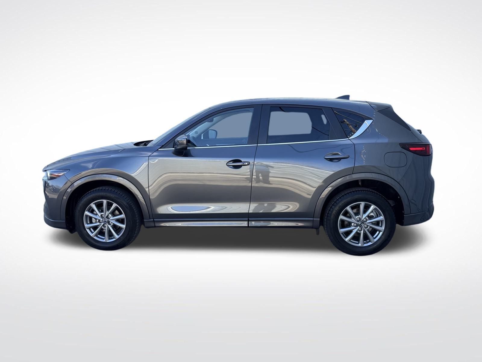 Used Car 2024 Mazda Cx-5  2.5 S Preferred Package For Sale Under $30,000 In Austin, Texas