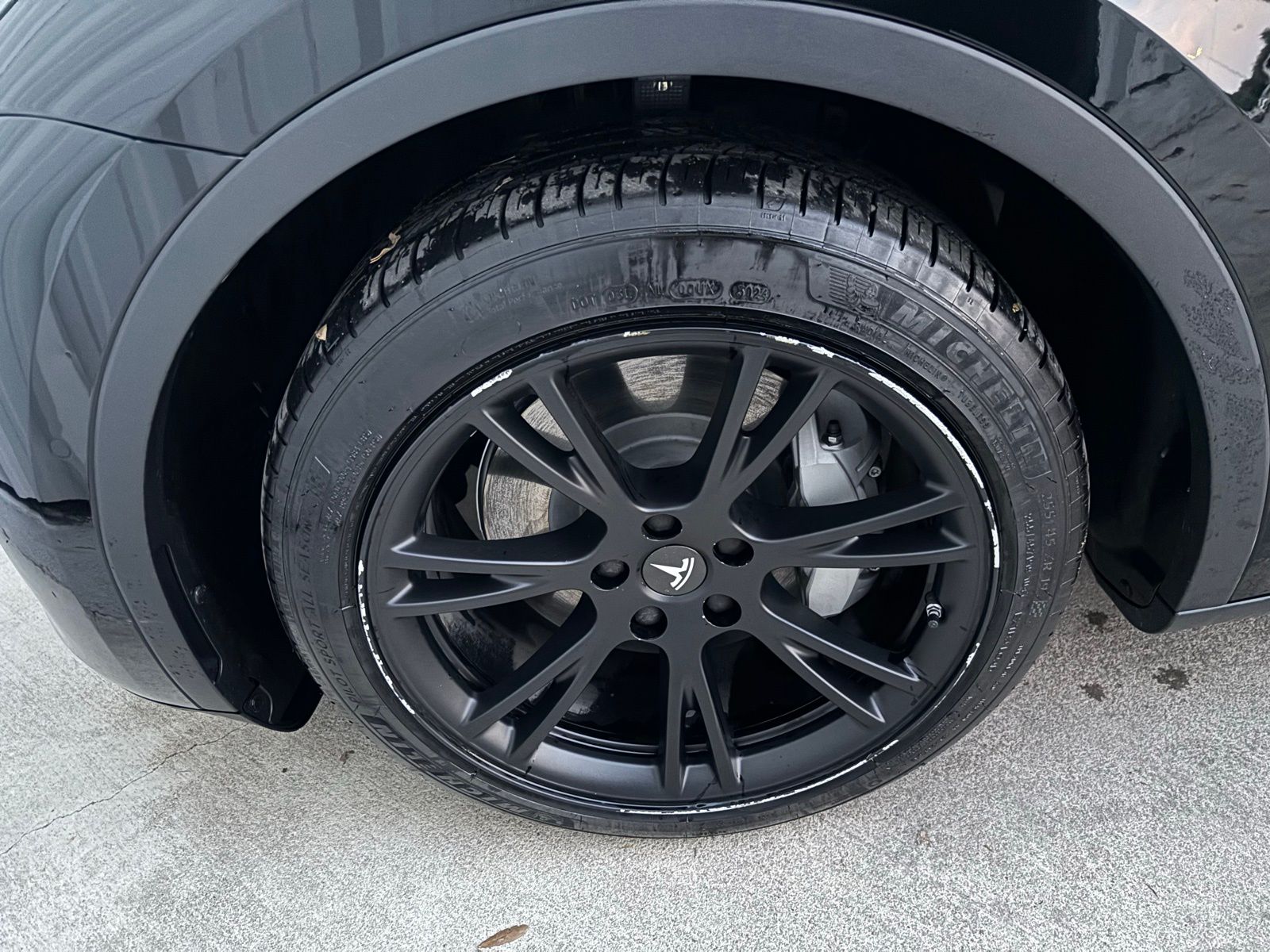 Used Car 2021 Tesla Model Y  Long Range For Sale Under $25,000 In Austin, Texas