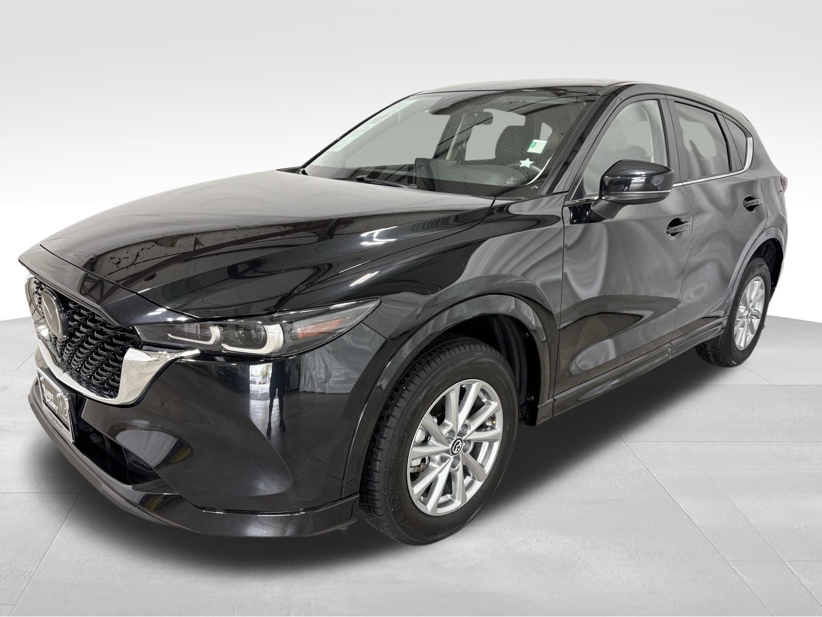 Used Car 2025 Mazda Cx-5  2.5 S Select Package For Sale Under $30,000 In Austin, Texas