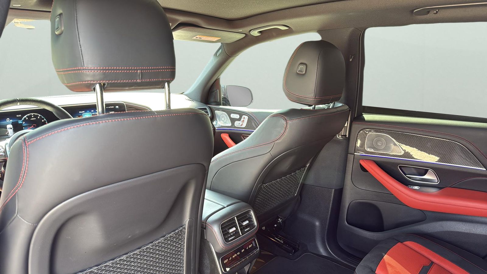 Used Car 2021 Mercedes-benz Gle  Gle 53 Amg® For Sale Under $50,000 In Austin, Texas