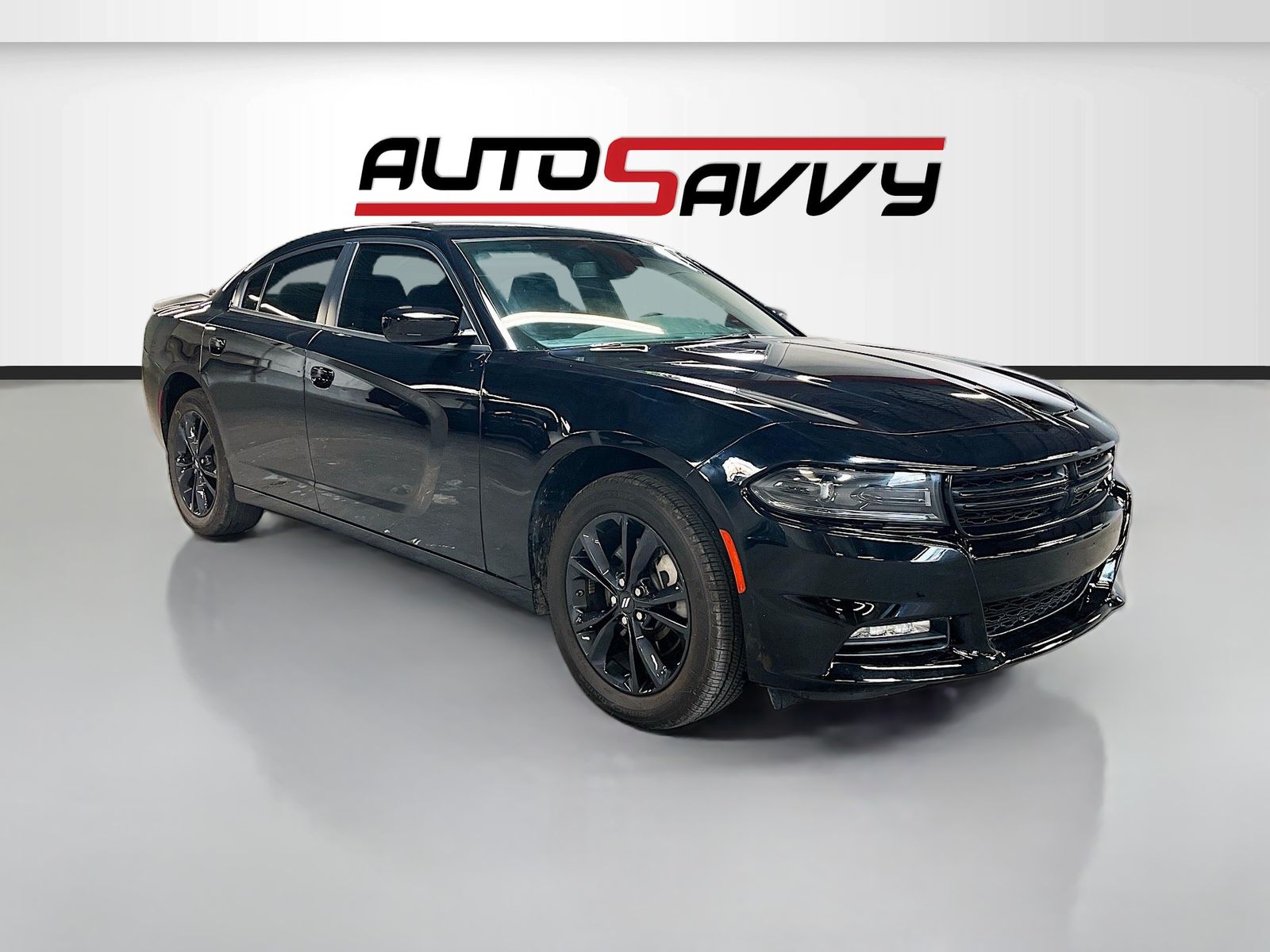 2023 Dodge Charger SXT AWD's photo