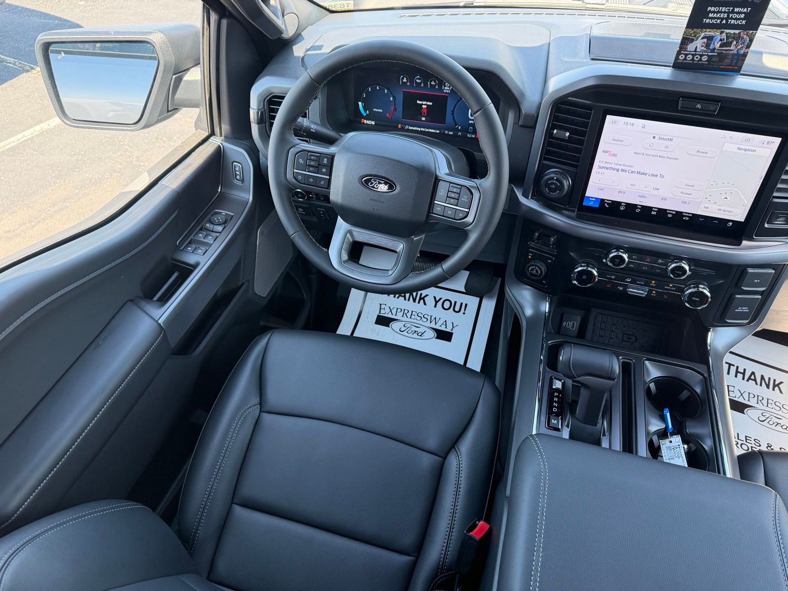2026 Ford F-150 image 15