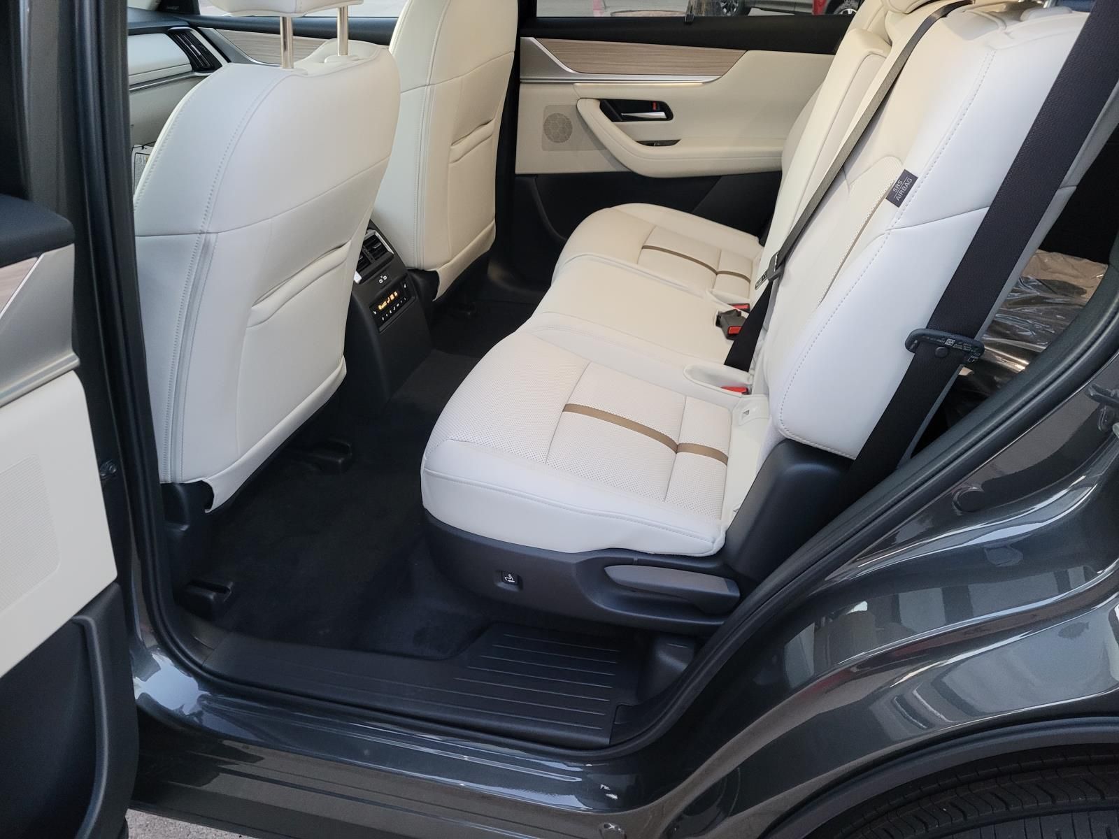 new 2026 Mazda CX-90 car, priced at $49,398
