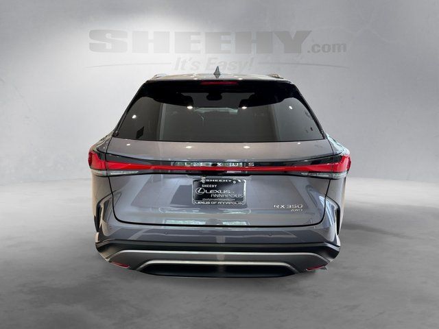 Used 2023 Gray Lexus 350 Premium image 13