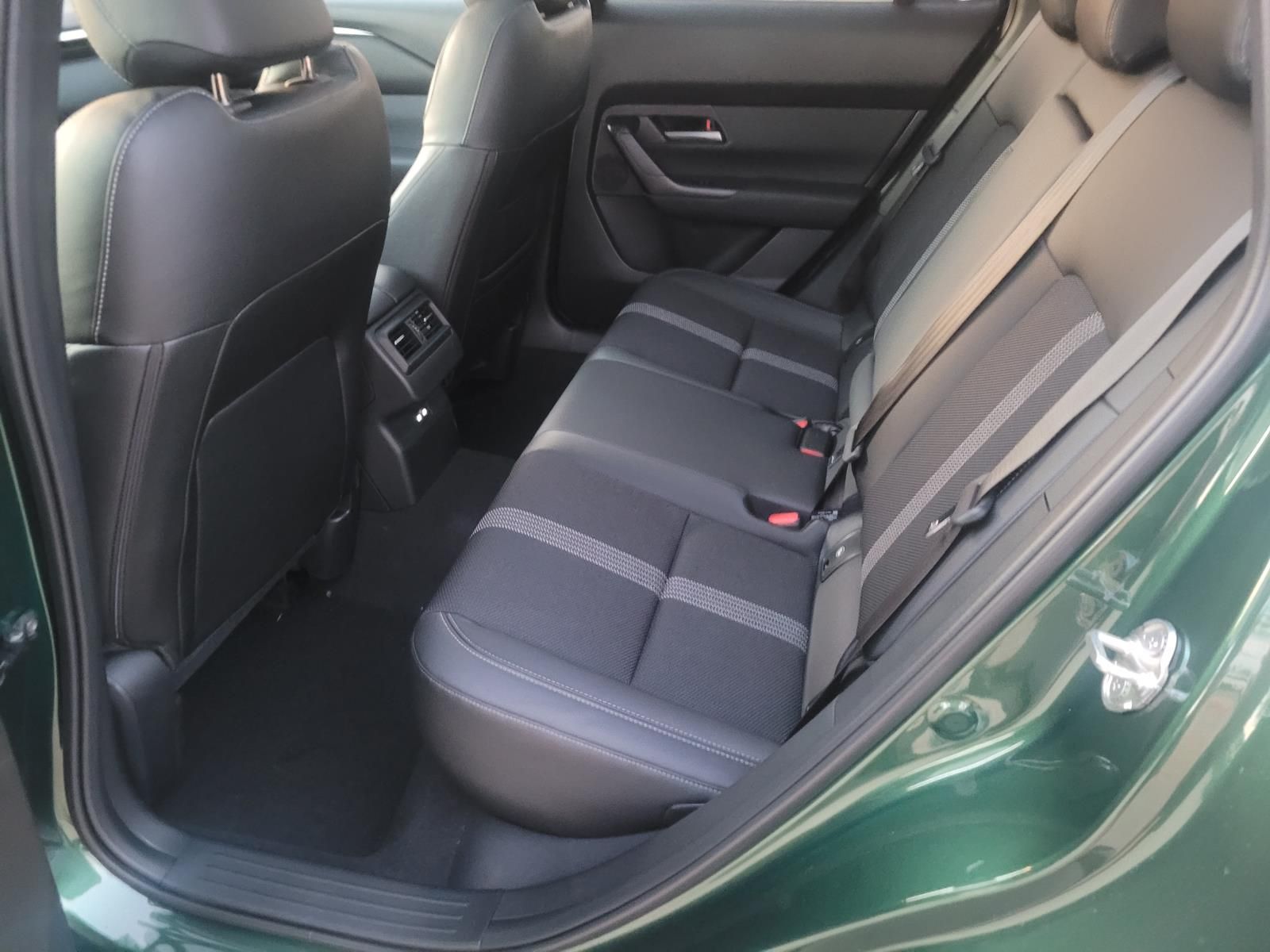 new 2026 Mazda CX-50 car, priced at $30,362