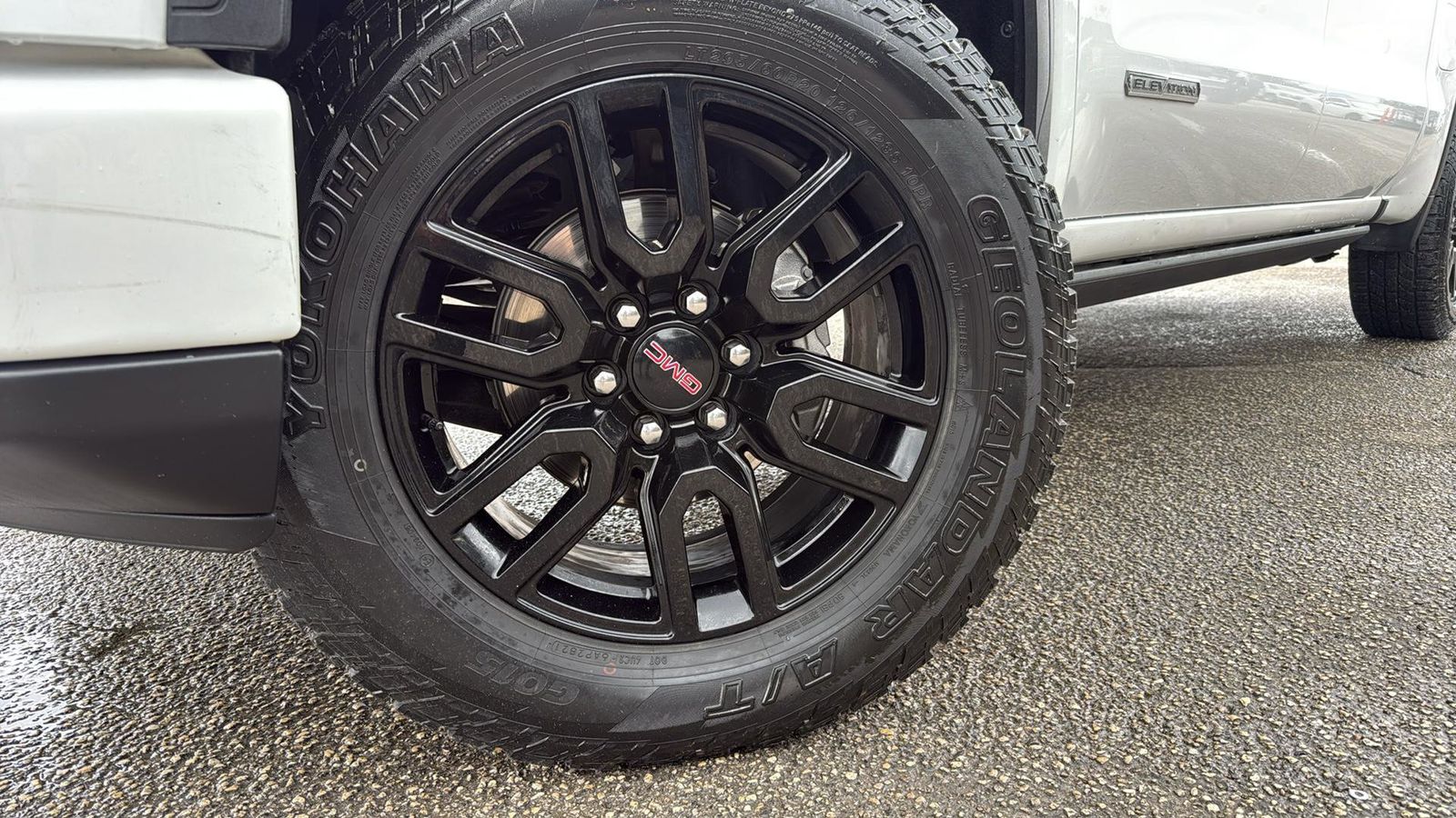 Used Car 2023 Gmc Sierra 1500  Elevation For Sale Under $50,000 In Austin, Texas