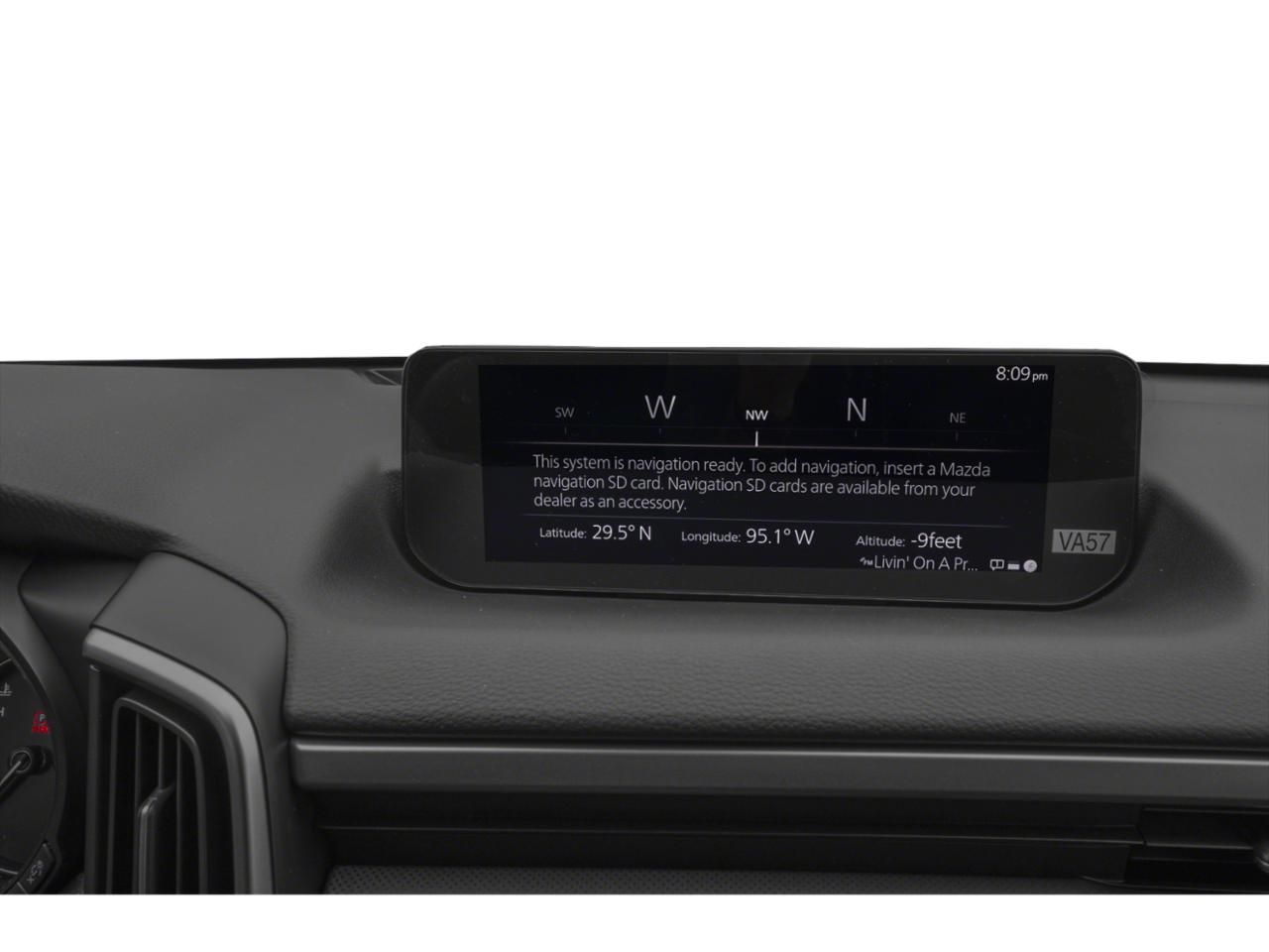 2025 Mazda Cx-50 Hybrid  Preferred In Austin, Texas