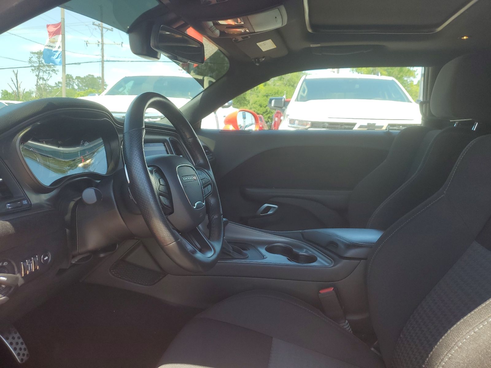 2023 Dodge Challenger R/T - 7