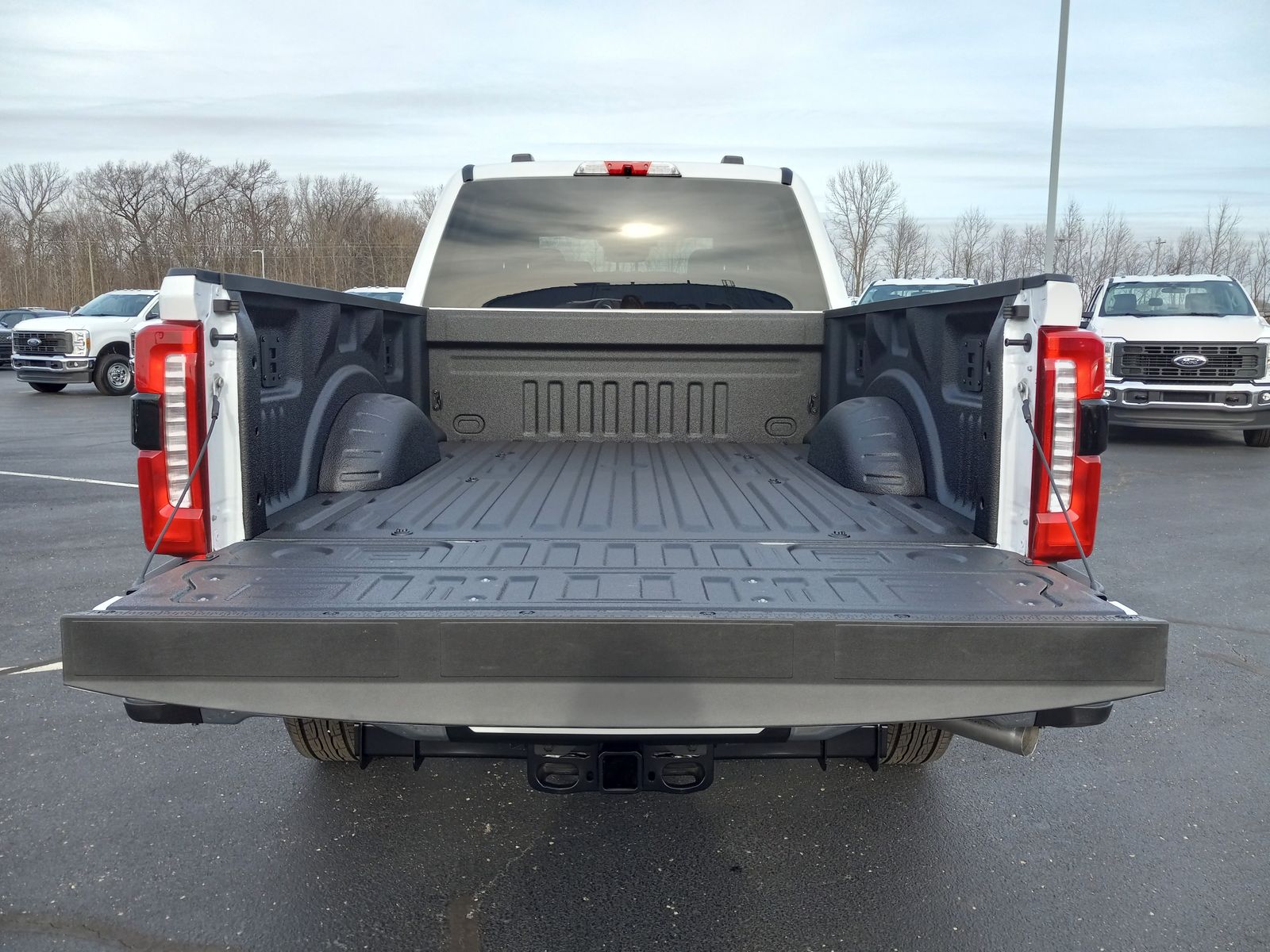 2026 Ford F-350SD image 11