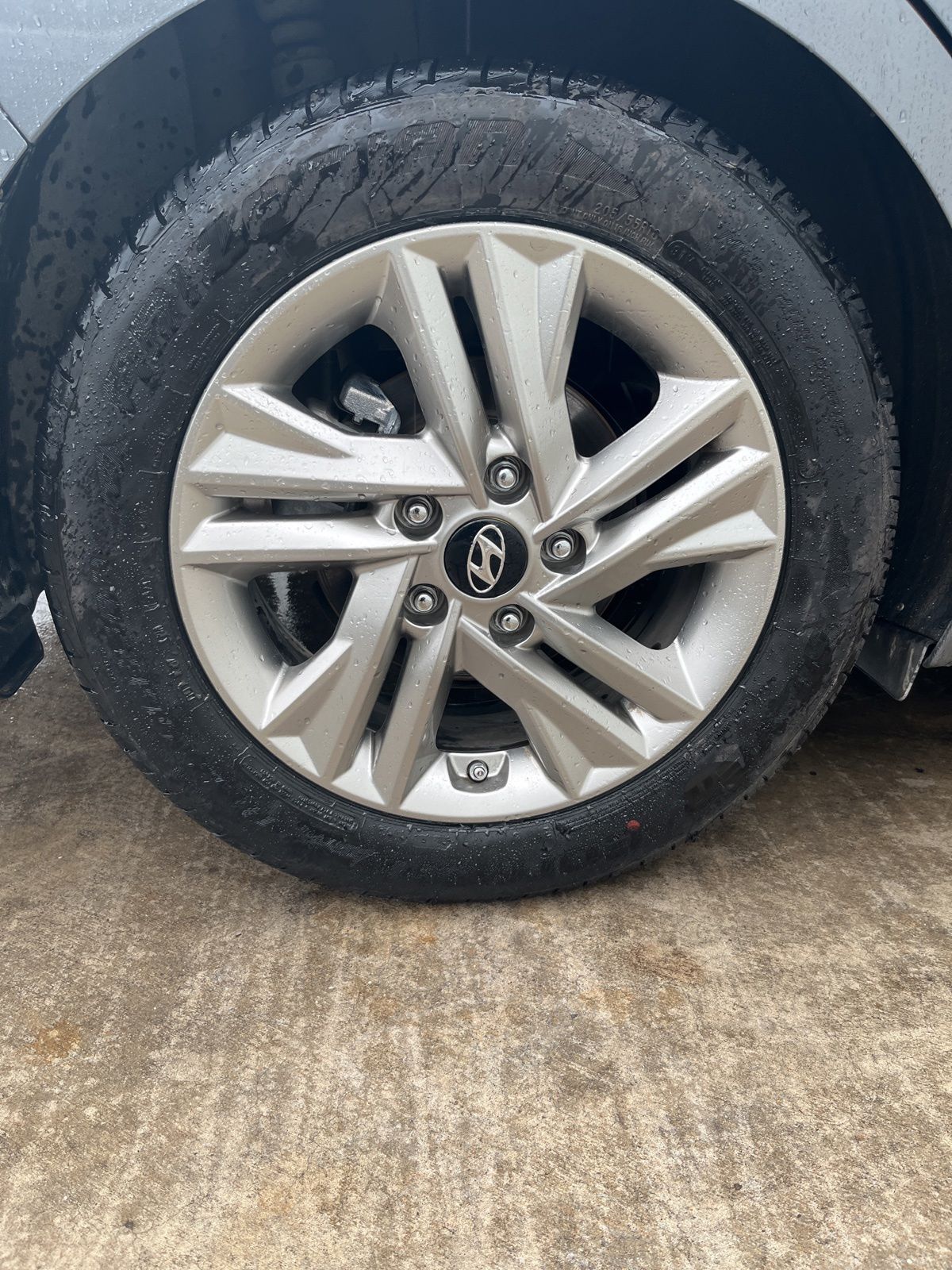 Used Car 2019 Hyundai Elantra  Sel For Sale Under $15,000 In Austin, Texas