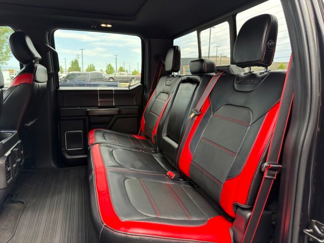 Used 2019 Ford F-150 Truck
