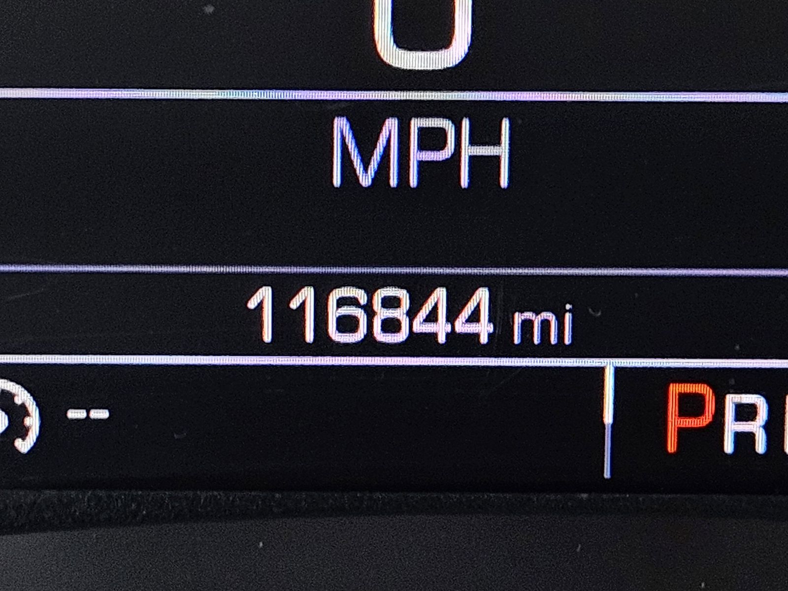 2018 Chevrolet Impala LS Blue at Durrett Motor Company