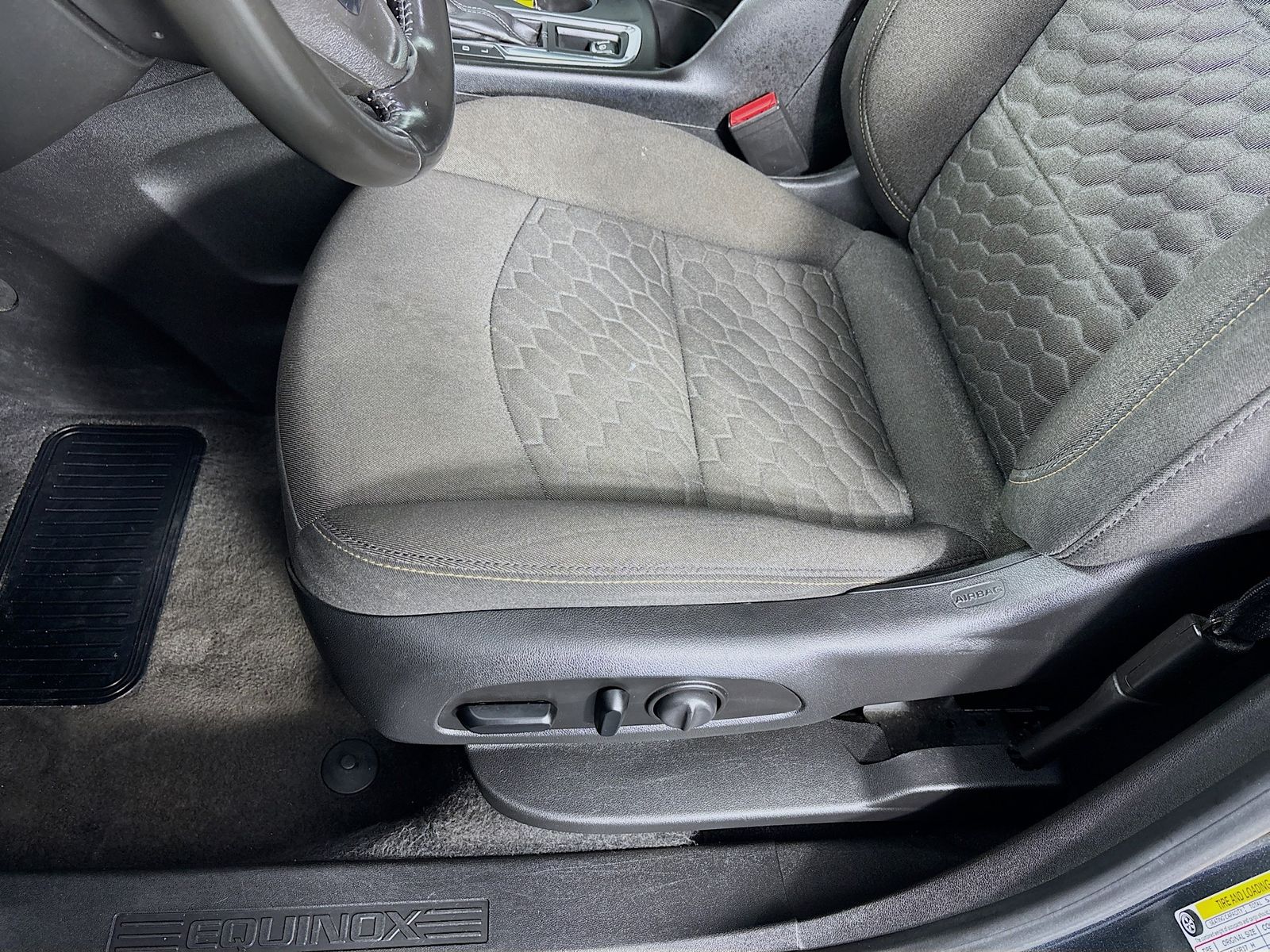 Used 2020 Chevrolet Equinox LT For Sale in OLIVE BRANCH, MS