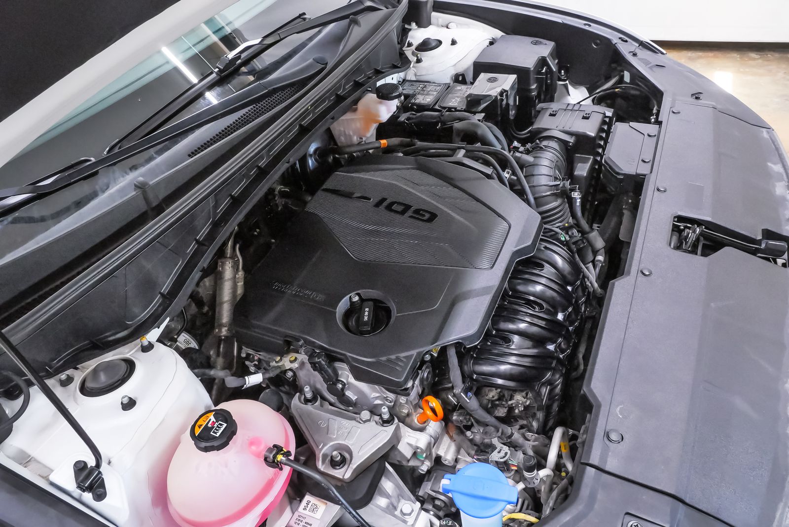 2022 Hyundai Tucson Limited Gray at Baytown Hyundai