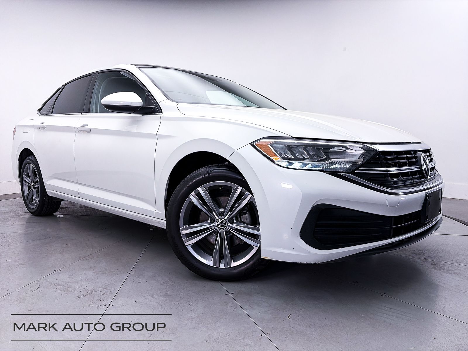 2023 Volkswagen Jetta 1.5T SE