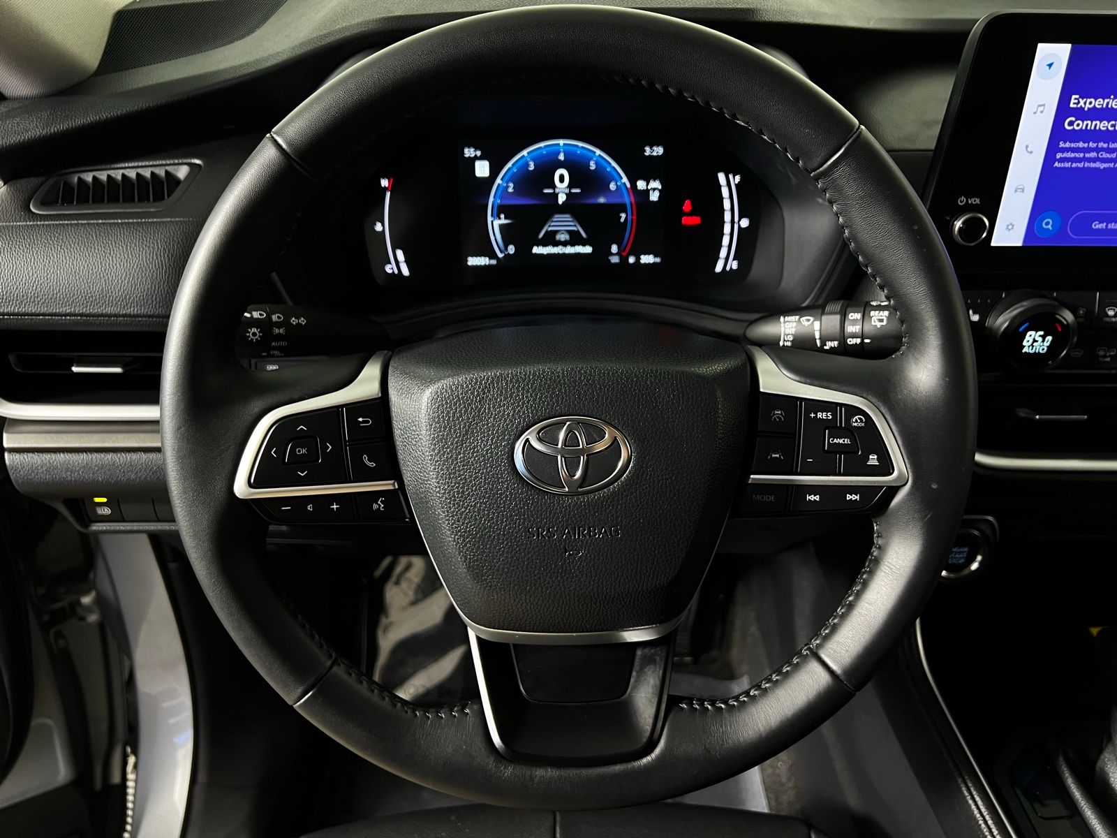 Thumbnail: 2025 Toyota Grand Highlander - 15